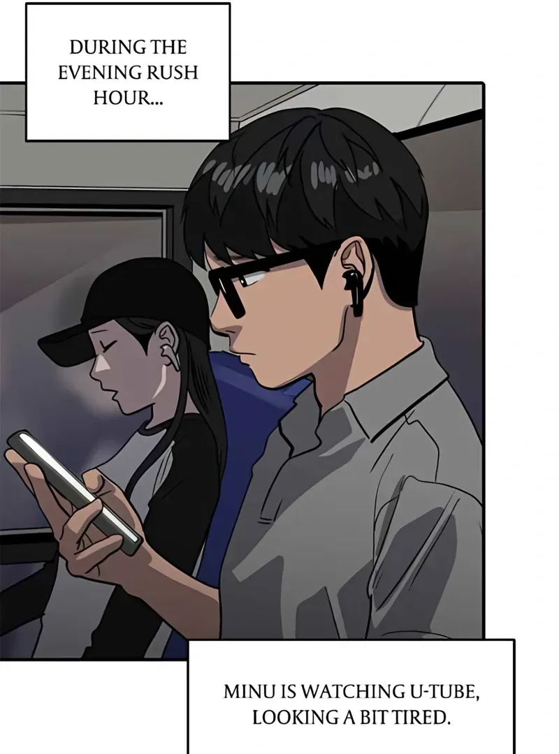 Suhee0 Chapter 175 page 37