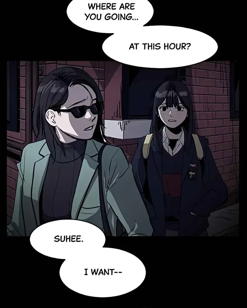 Suhee0 Chapter 175 page 83