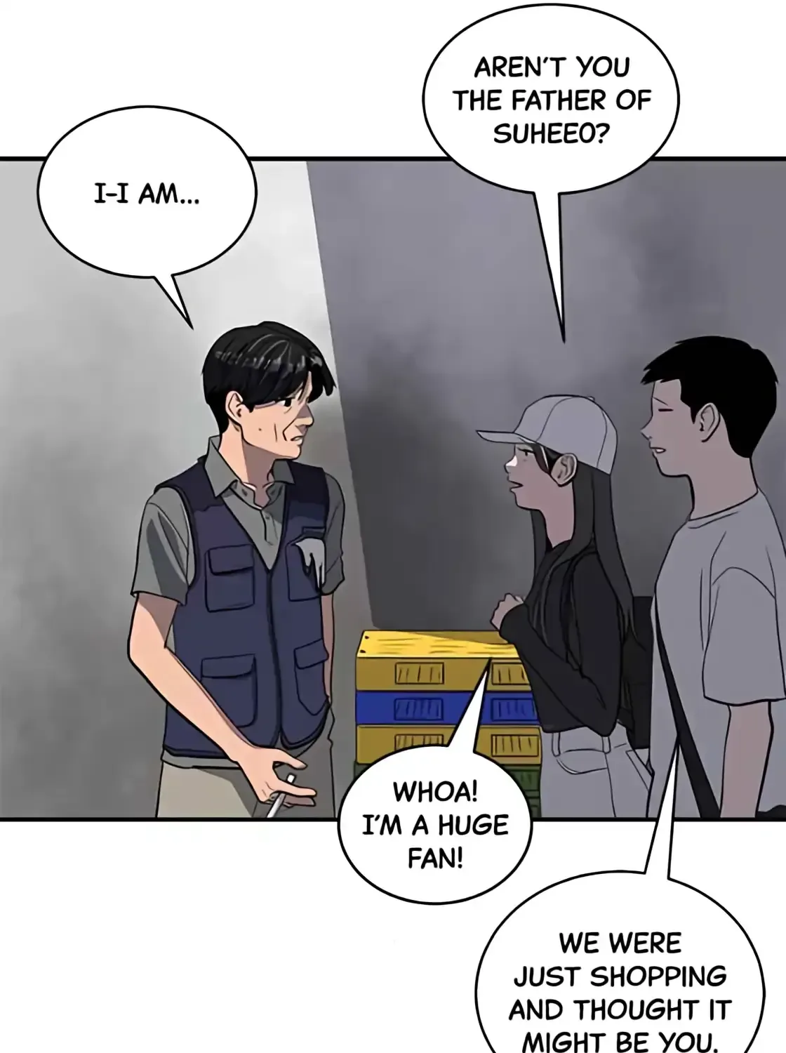 Suhee0 Chapter 177 page 11