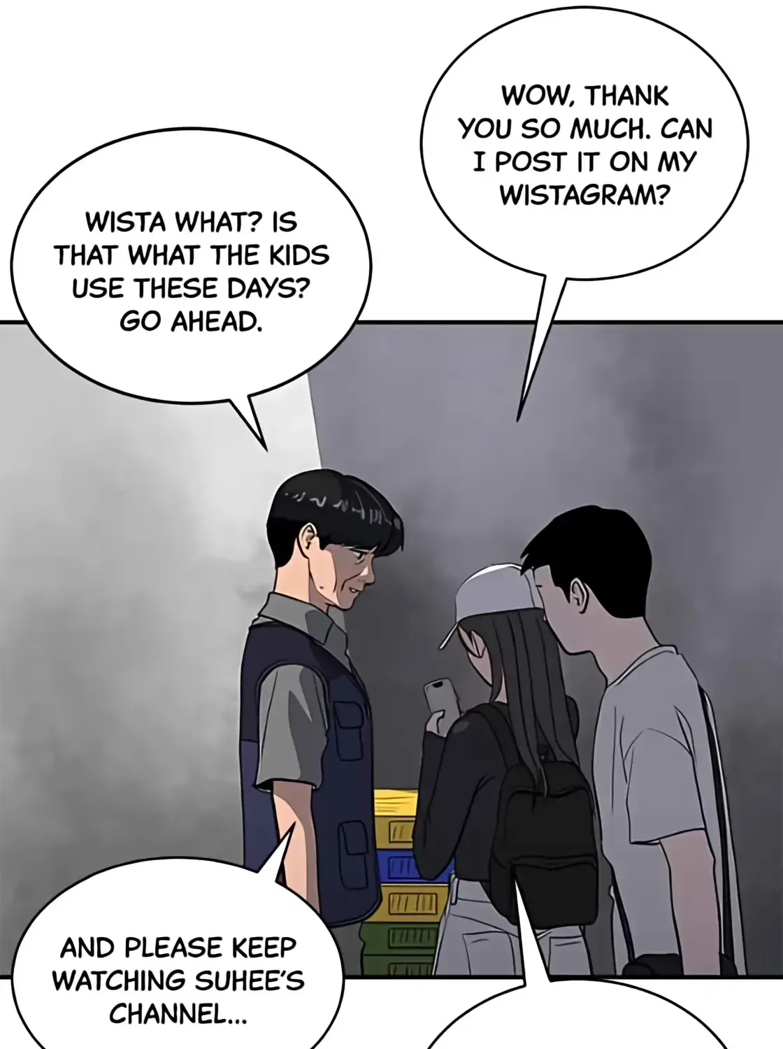 Suhee0 Chapter 177 page 15