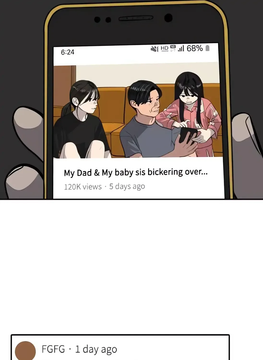 Suhee0 Chapter 178 page 13