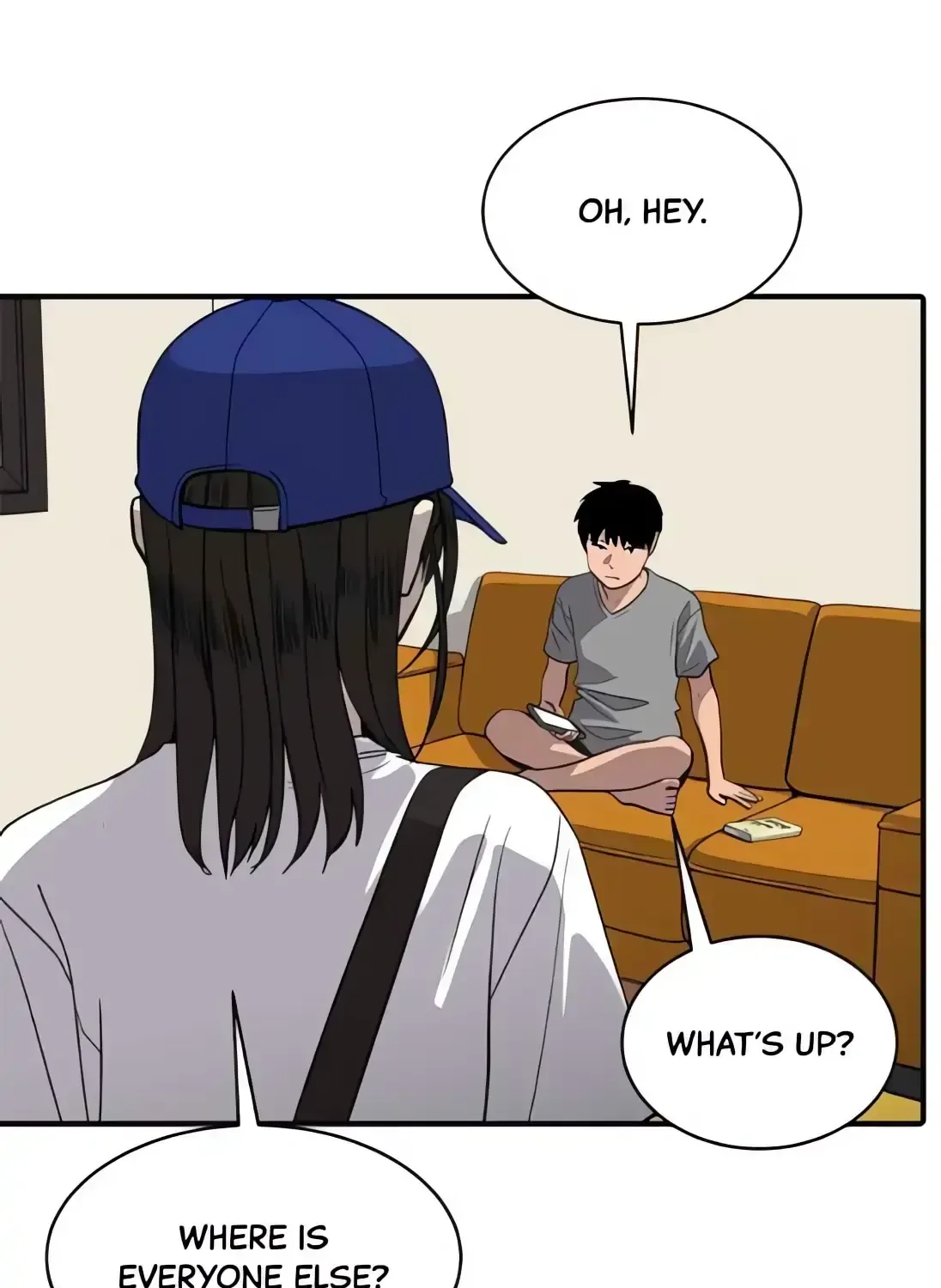 Suhee0 Chapter 178 page 26