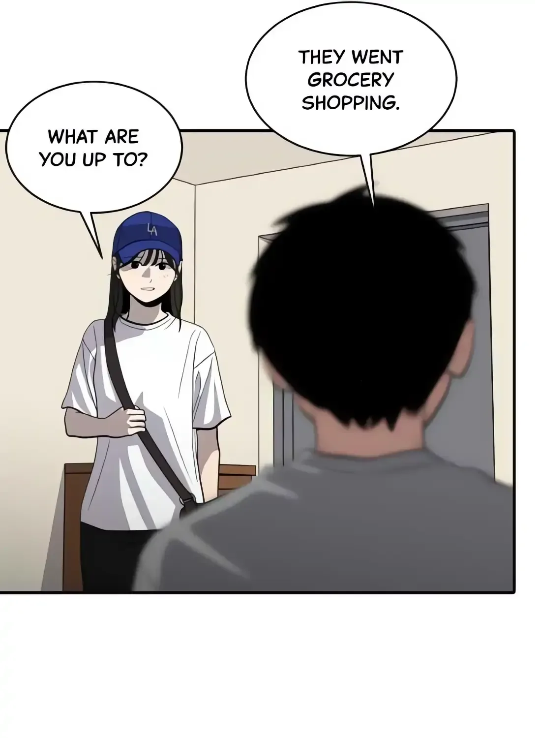 Suhee0 Chapter 178 page 28