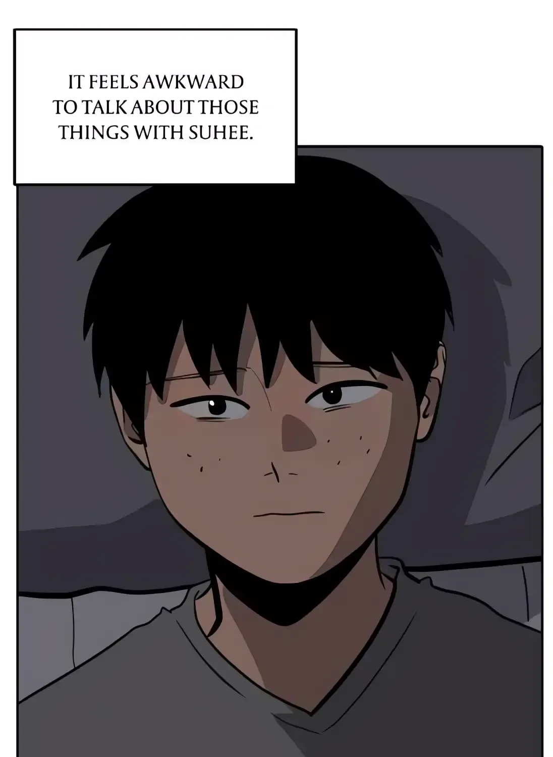Suhee0 Chapter 178 page 64