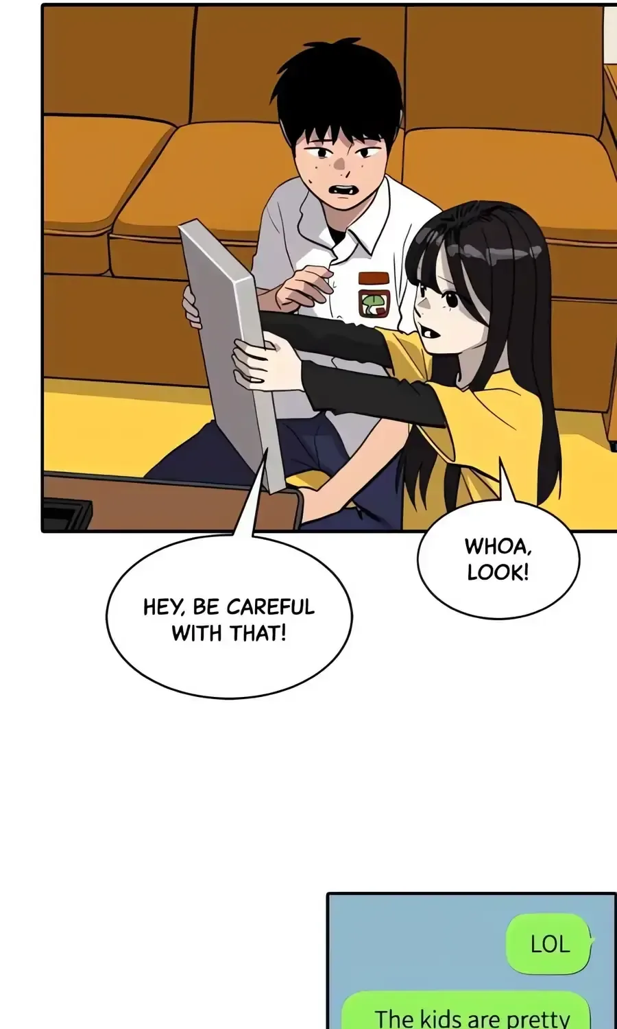 Suhee0 Chapter 180 page 20