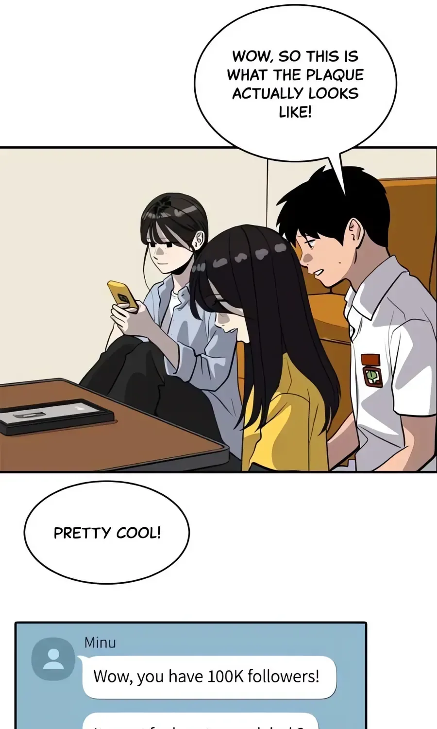 Suhee0 Chapter 180 page 16