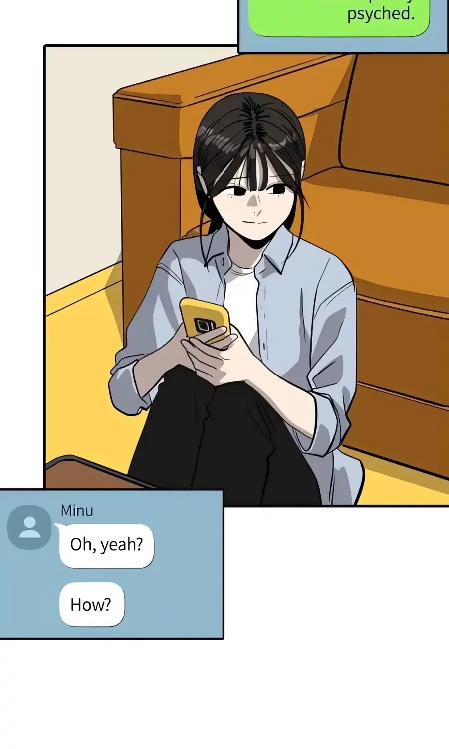 Suhee0 Chapter 180 page 21