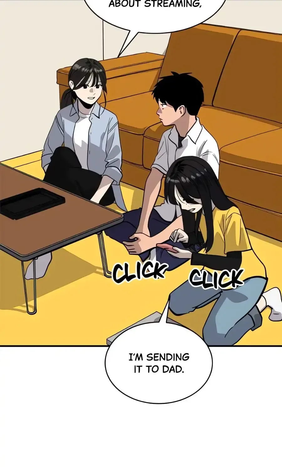 Suhee0 Chapter 180 page 38