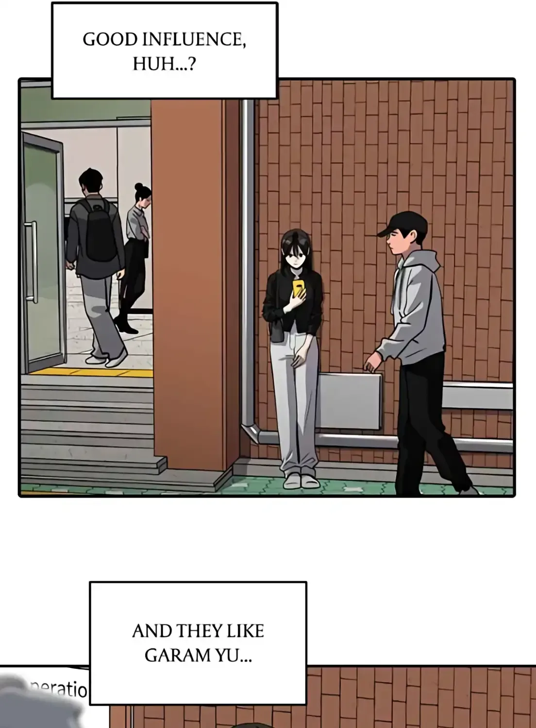 Suhee0 Chapter 181 page 19