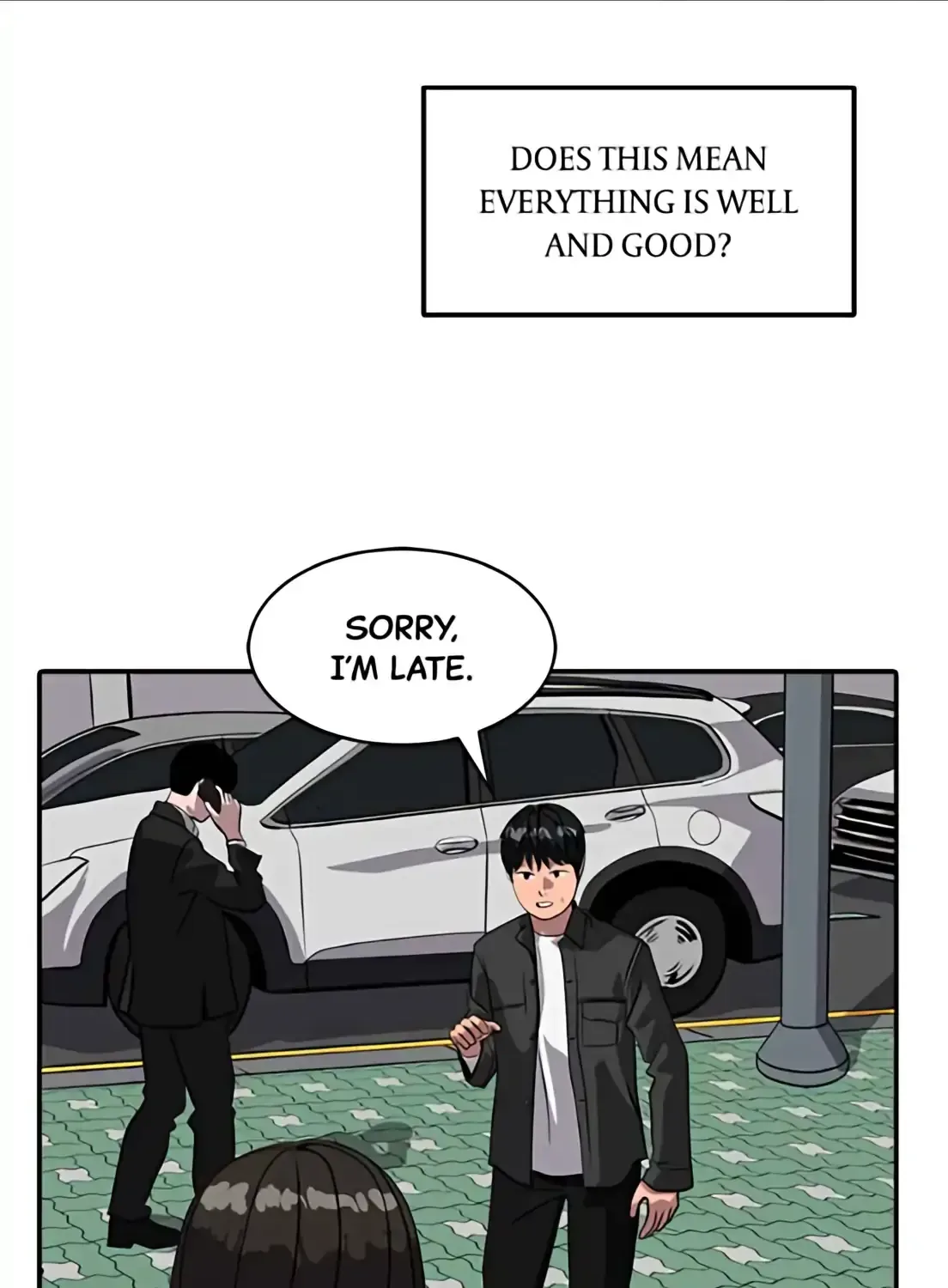 Suhee0 Chapter 181 page 28