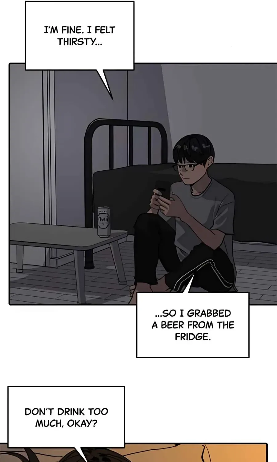 Suhee0 Chapter 182 page 14