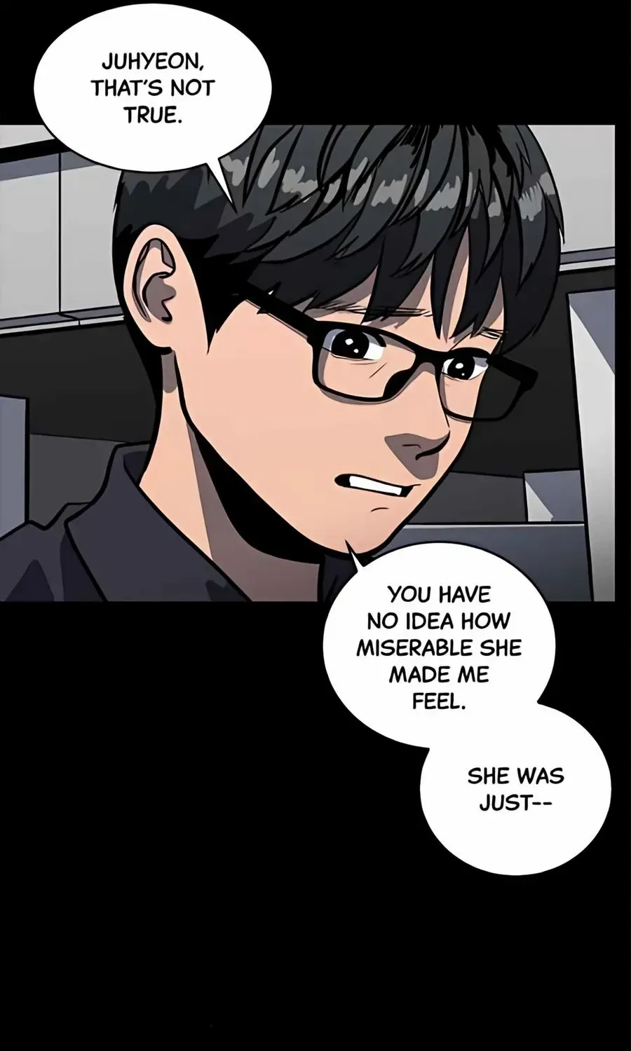 Suhee0 Chapter 182 page 90
