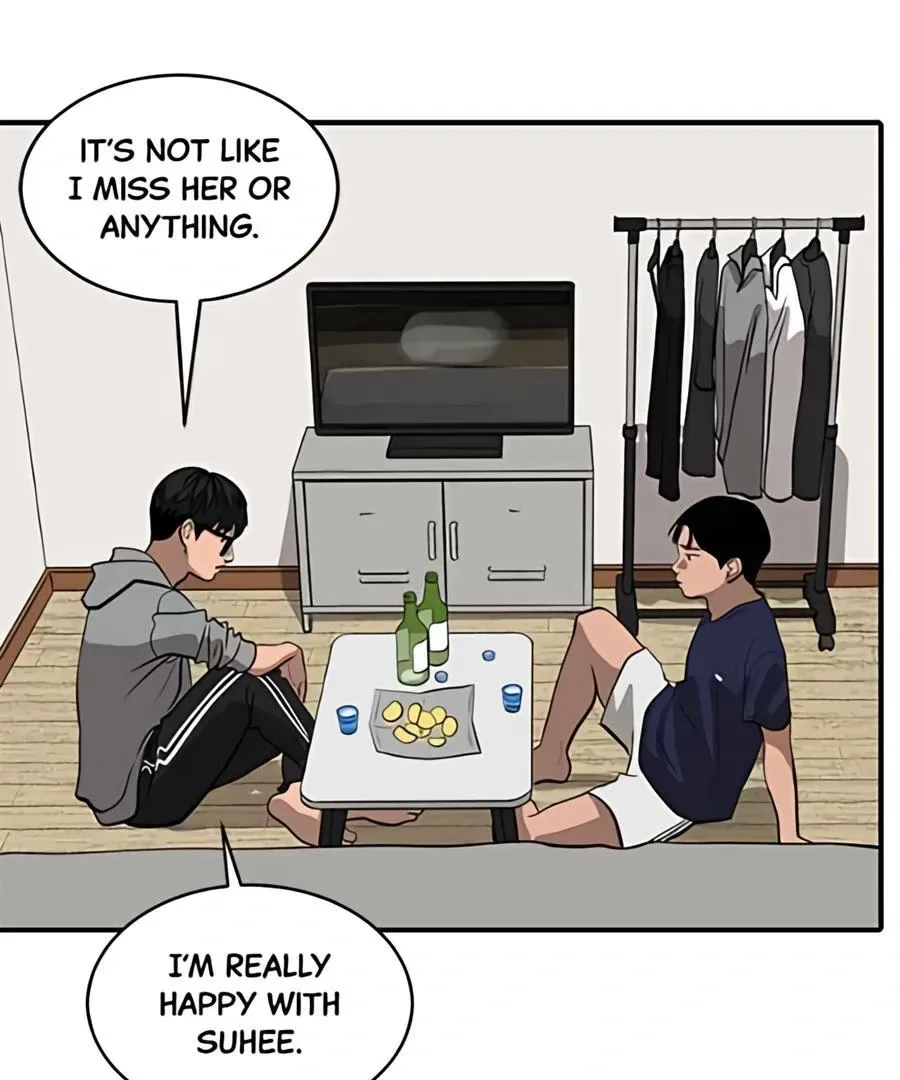 Suhee0 Chapter 182 page 111