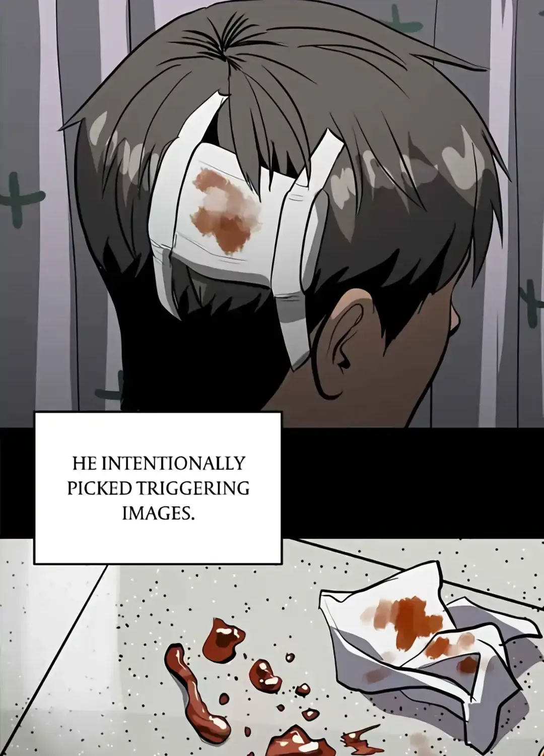 Suhee0 Chapter 183 page 67