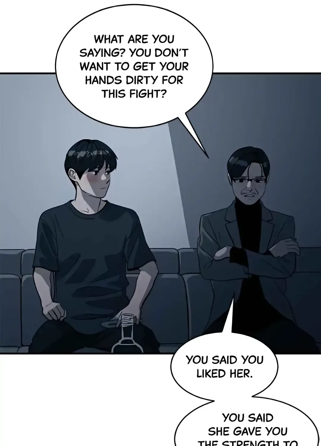 Suhee0 Chapter 183 page 139