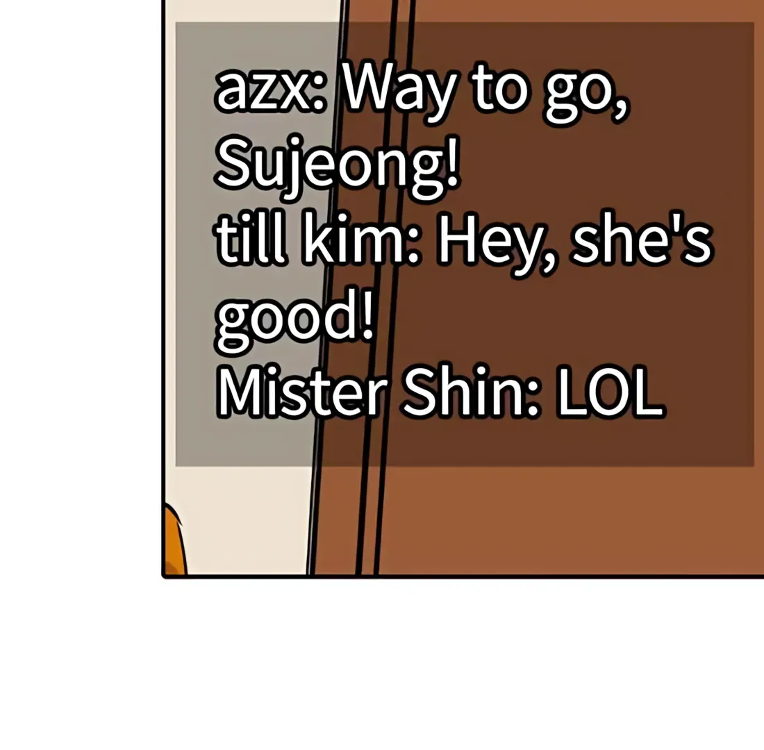 Suhee0 Chapter 184 page 11