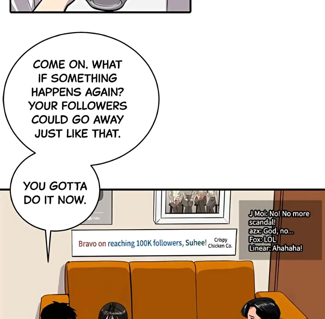 Suhee0 Chapter 184 page 15