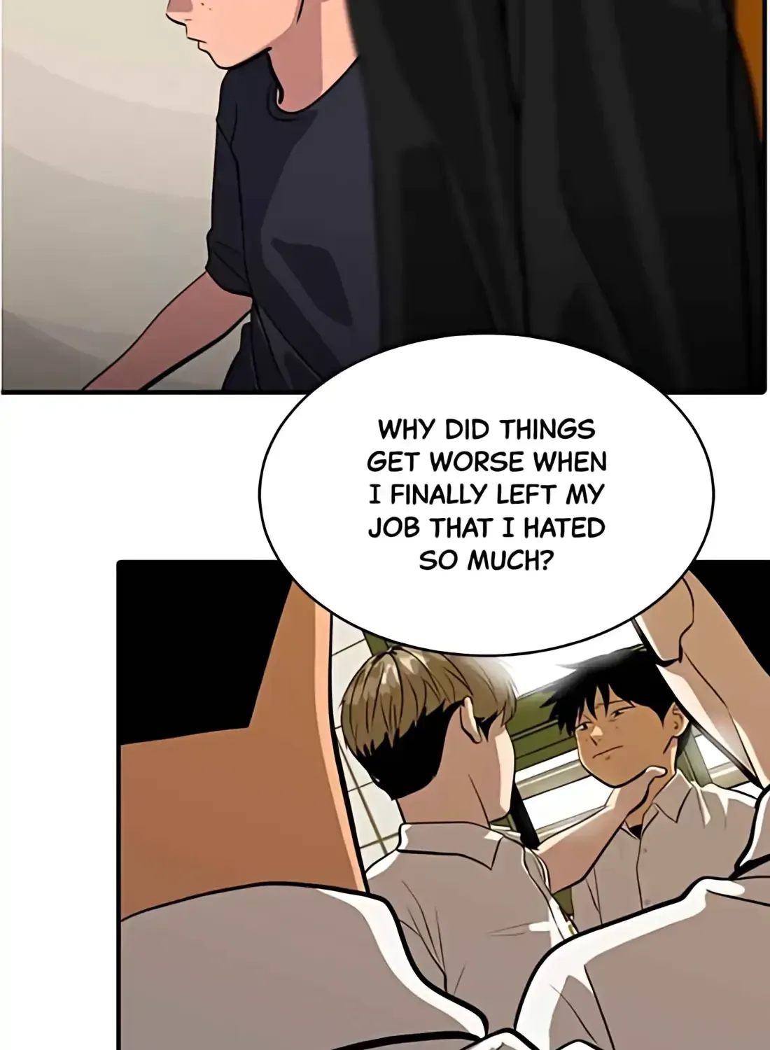 Suhee0 Chapter 184 page 32