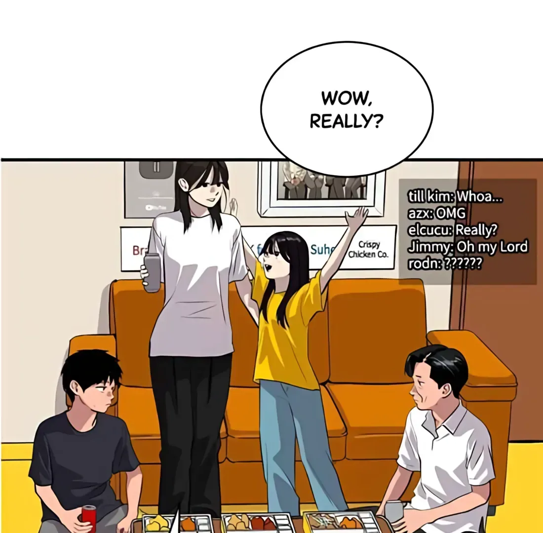 Suhee0 Chapter 184 page 46