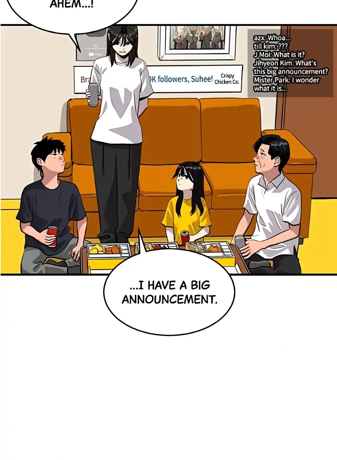 Suhee0 Chapter 184 page 42