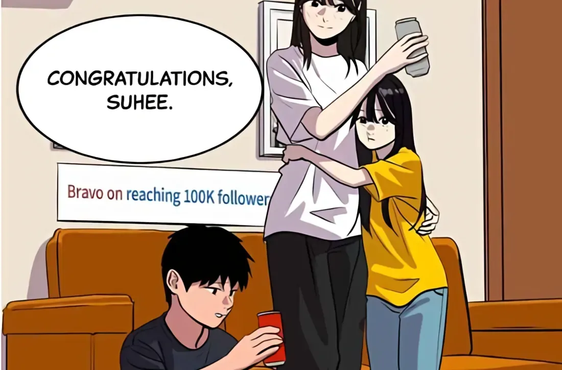 Suhee0 Chapter 184 page 63