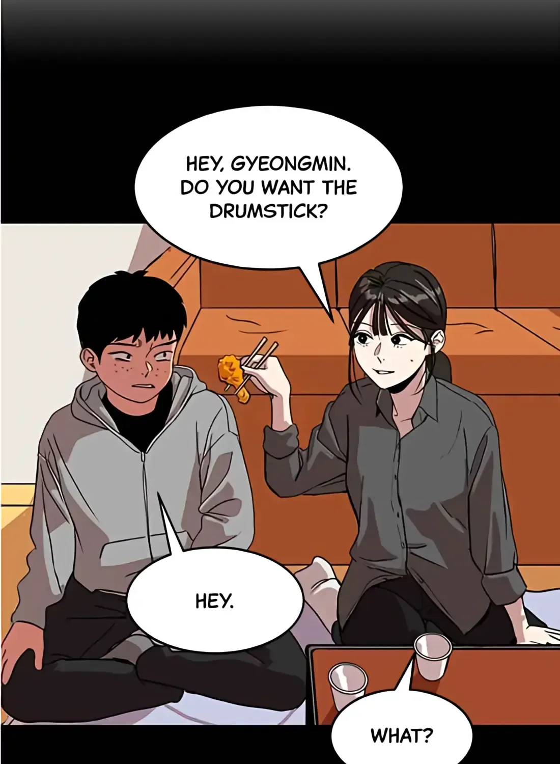 Suhee0 Chapter 184 page 67