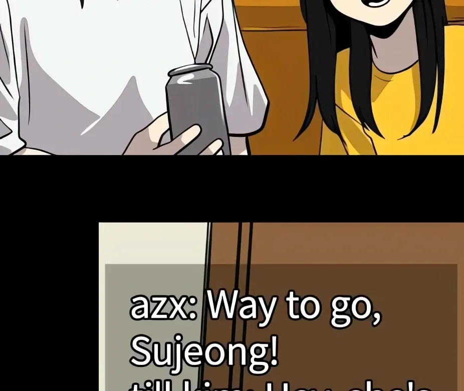 Suhee0 Chapter 185 page 5