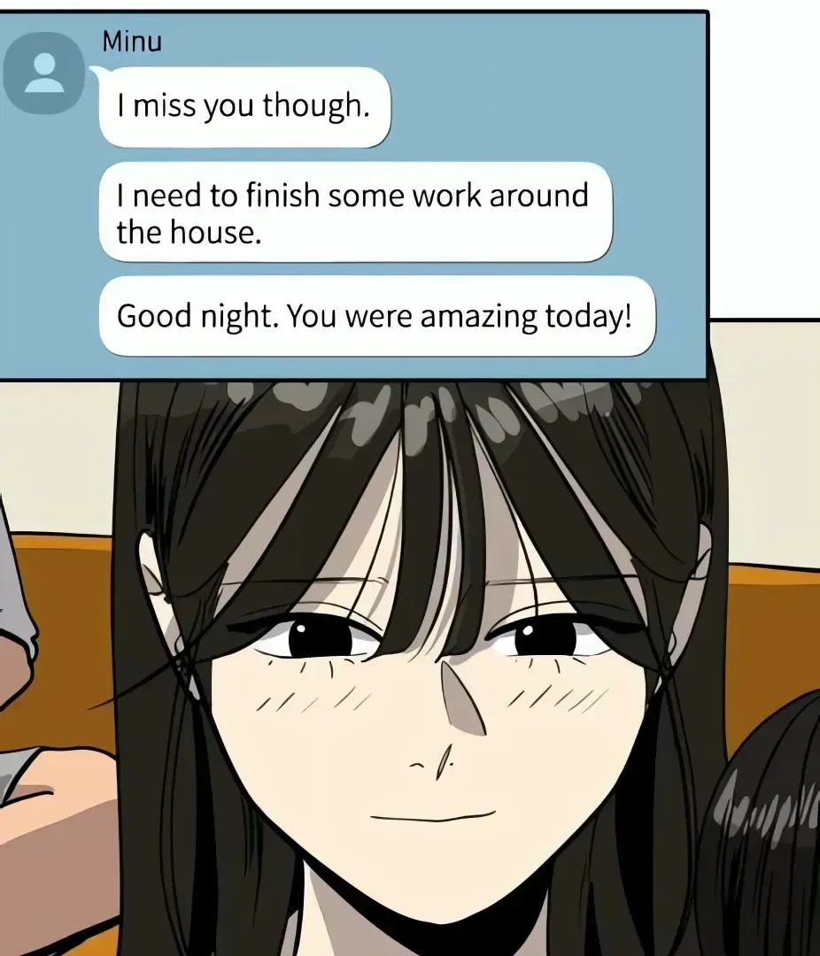 Suhee0 Chapter 185 page 18