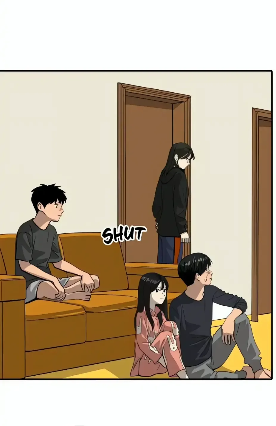 Suhee0 Chapter 185 page 127