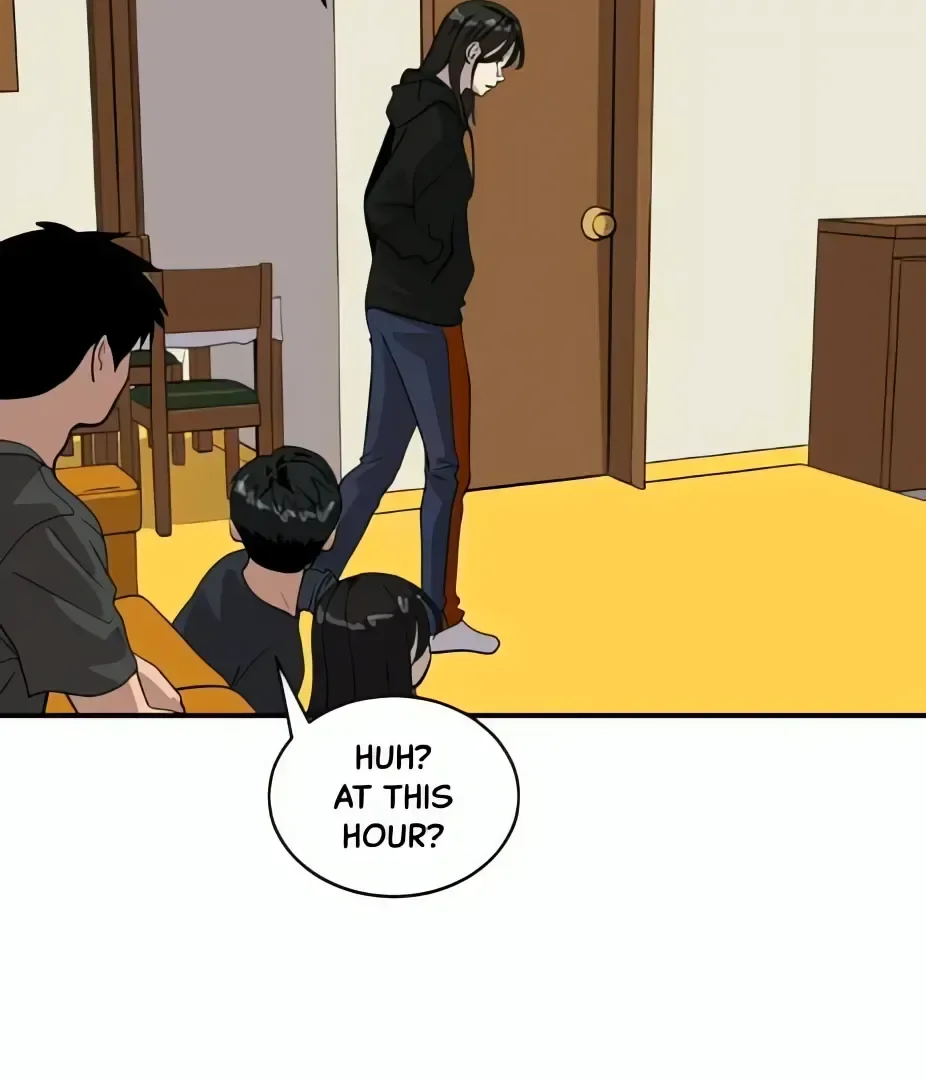 Suhee0 Chapter 185 page 130