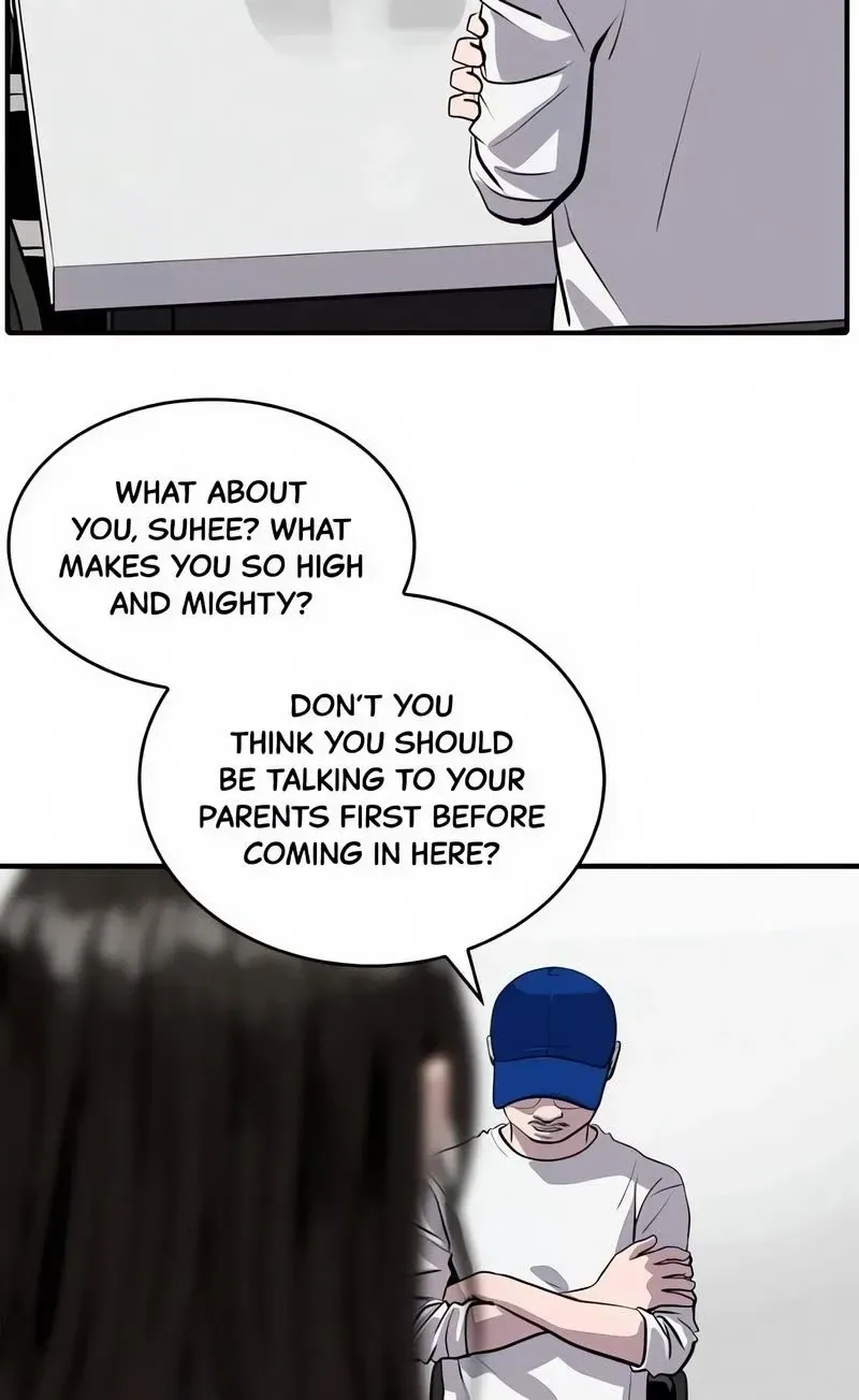 Suhee0 Chapter 187 page 100