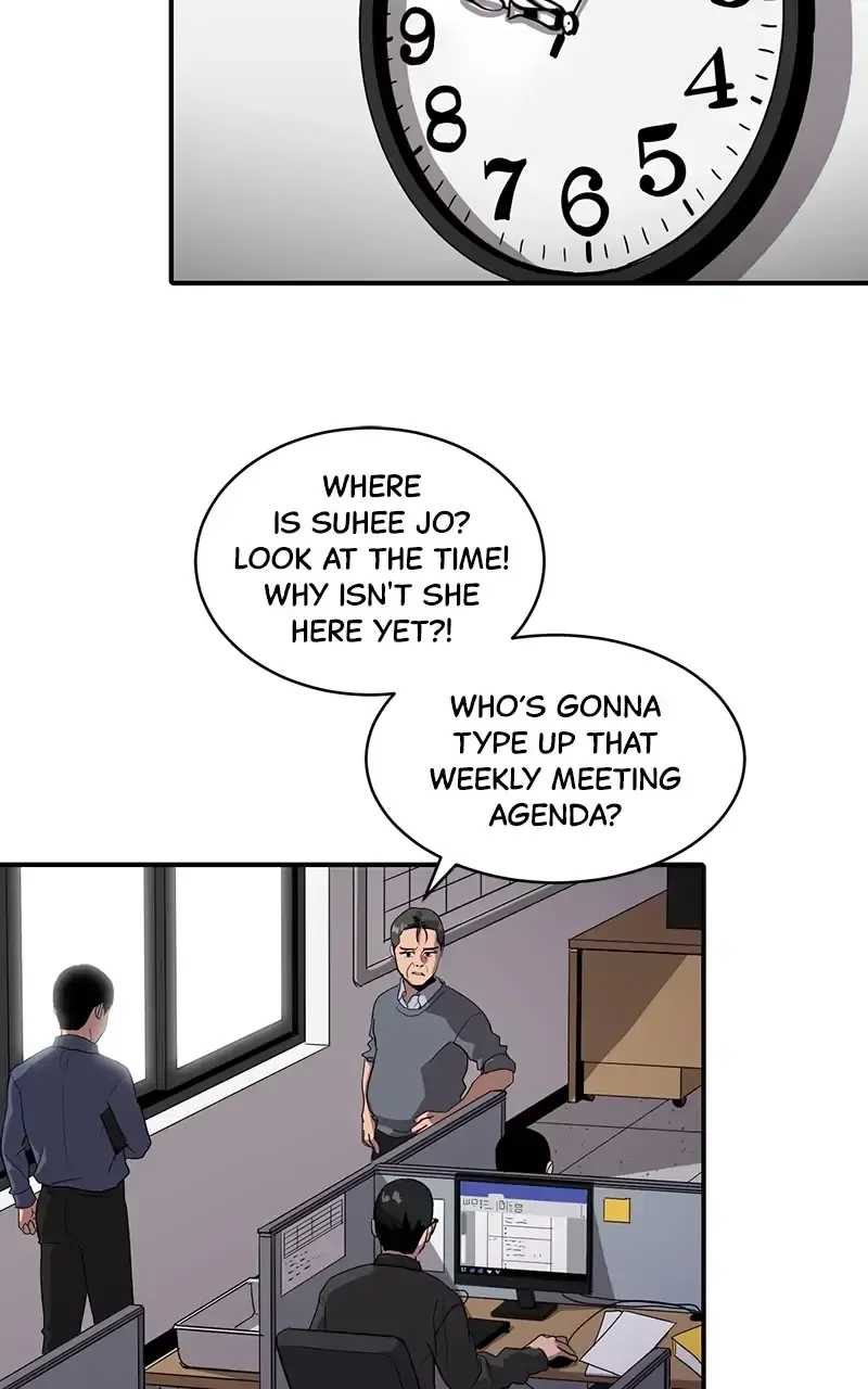 Suhee0 Chapter 20 page 85