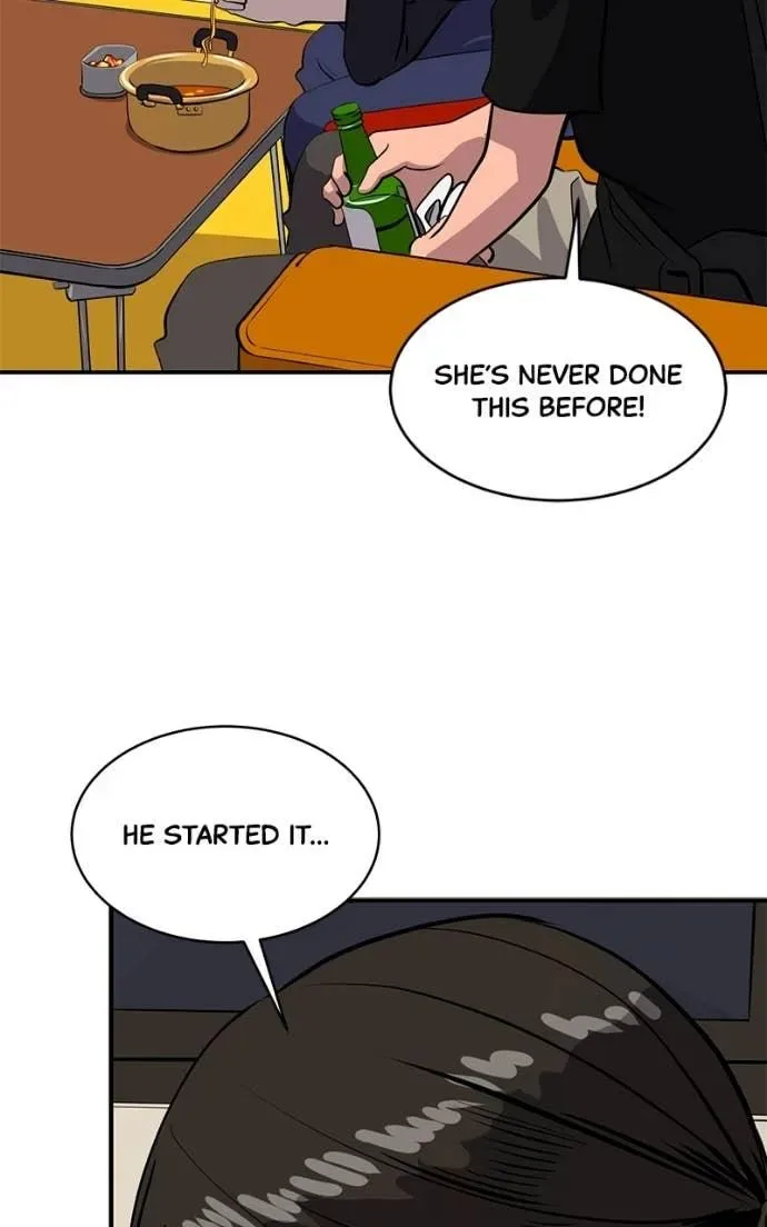 Suhee0 Chapter 203 page 18