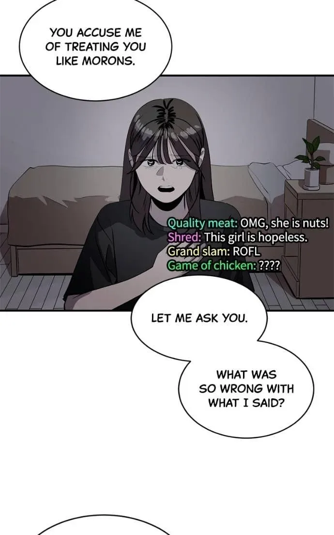 Suhee0 Chapter 204 page 32