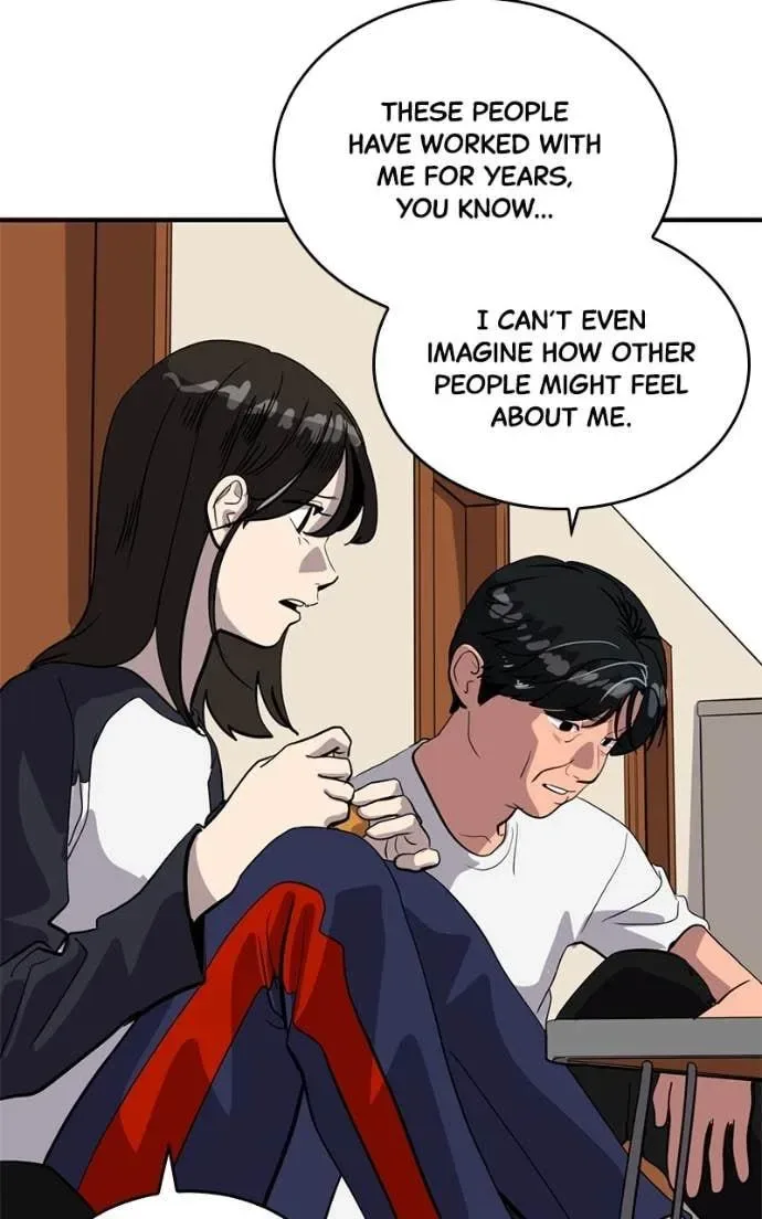 Suhee0 Chapter 205 page 20