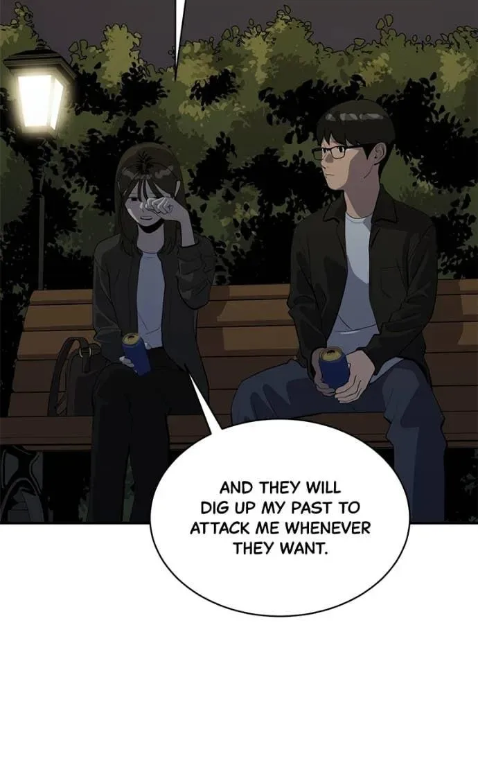 Suhee0 Chapter 208 page 28