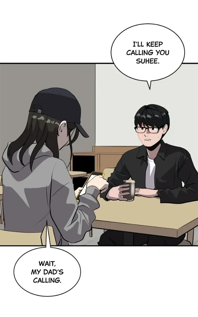 Suhee0 Chapter 211 page 21