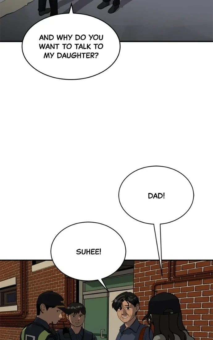 Suhee0 Chapter 211 page 33
