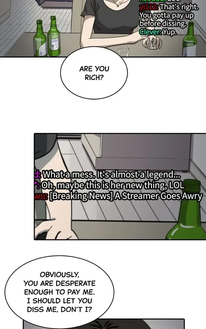 Suhee0 Chapter 214 page 20