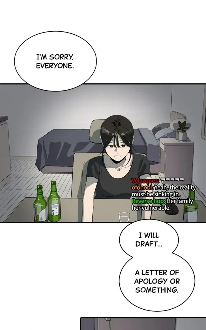 Suhee0 Chapter 214 page 30
