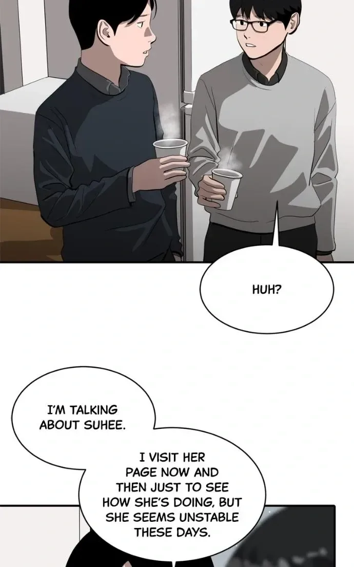 Suhee0 Chapter 215 page 37