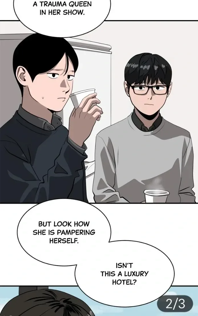 Suhee0 Chapter 215 page 31