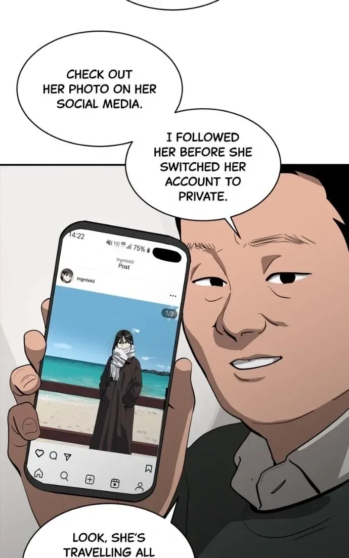 Suhee0 Chapter 215 page 29