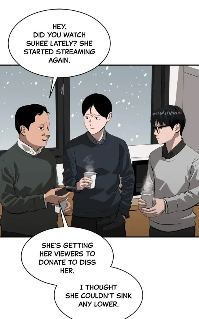 Suhee0 Chapter 215 page 28