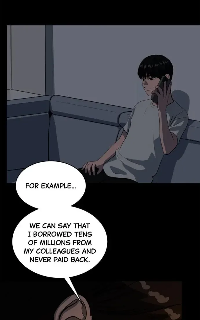 Suhee0 Chapter 217 page 36