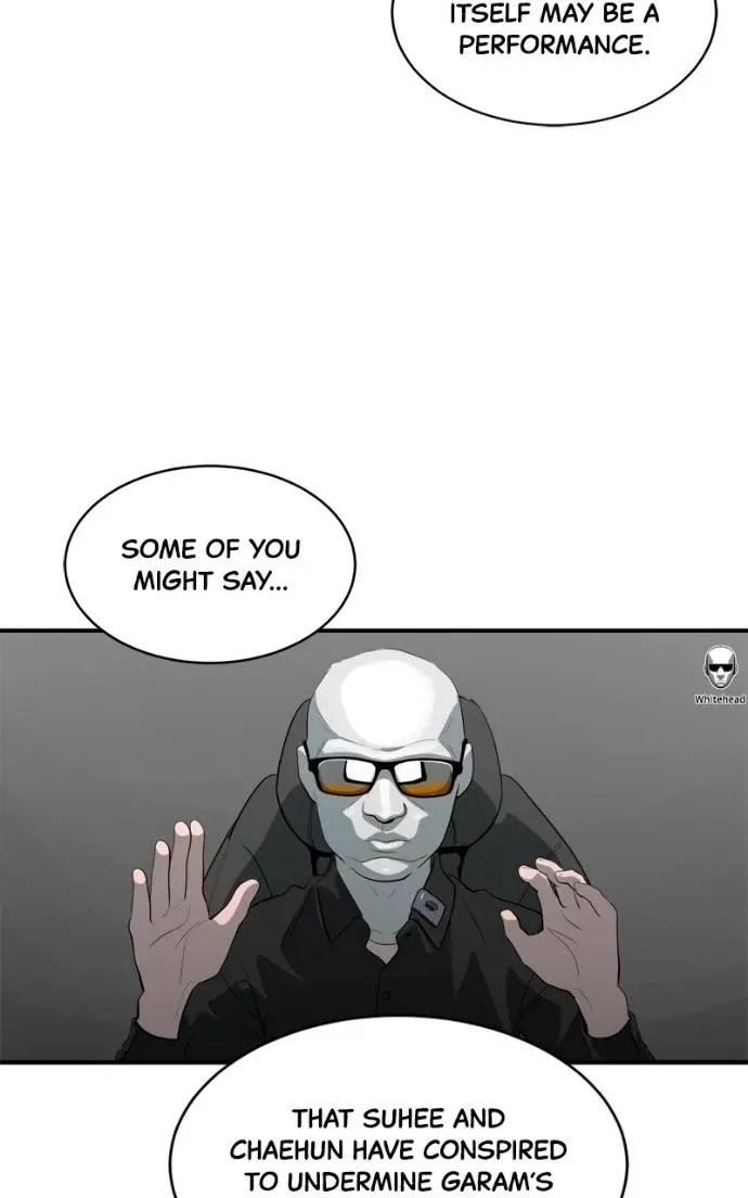 Suhee0 Chapter 222 page 18