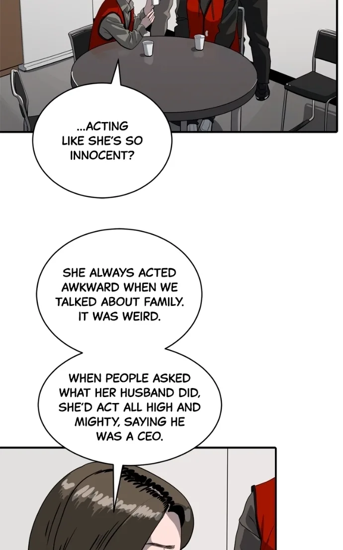 Suhee0 Chapter 233 page 32