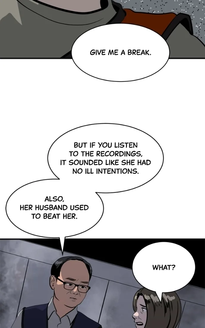 Suhee0 Chapter 236 page 38