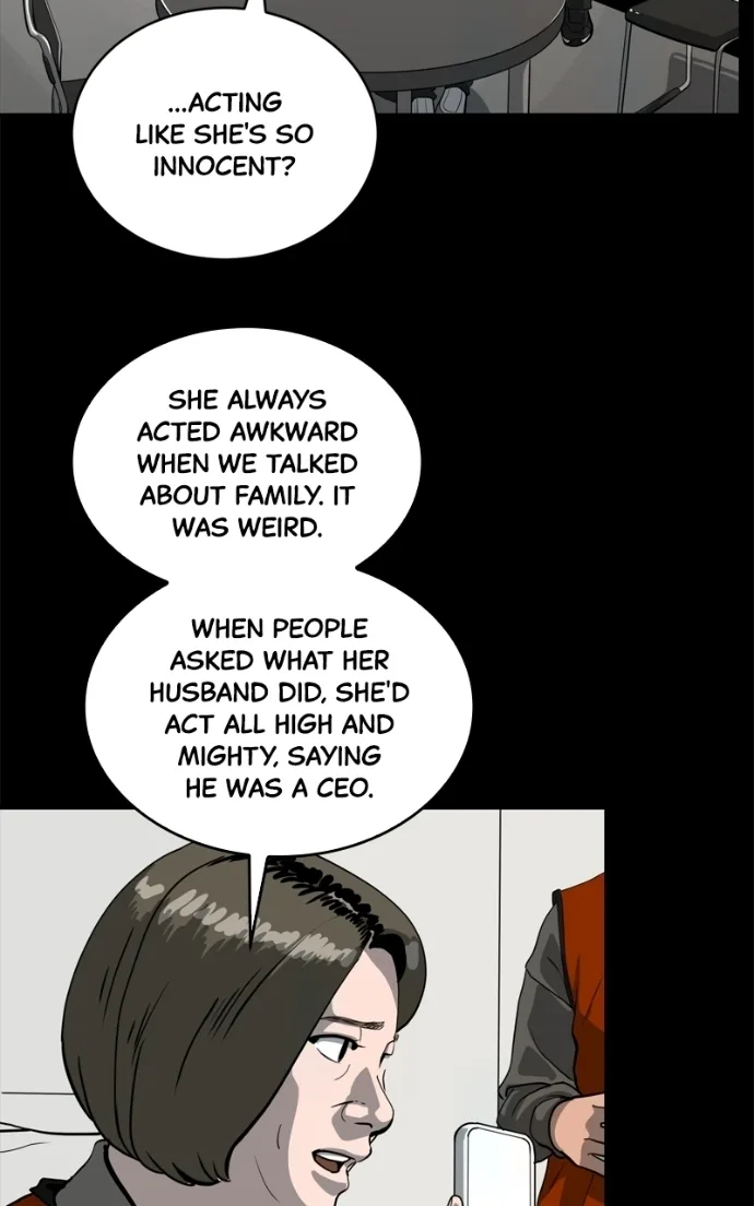 Suhee0 Chapter 236 page 20