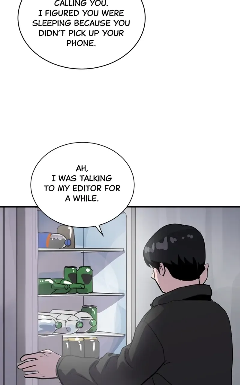 Suhee0 Chapter 30 page 20